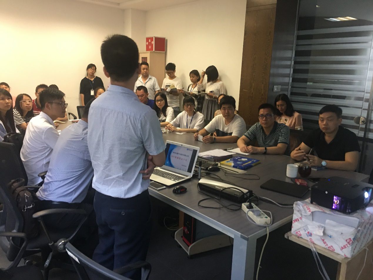 广州市弘道汽车配件有限公司携手乐动网页版登录入口-乐动网页版（中国）ERP，加速推进企业信息化建设